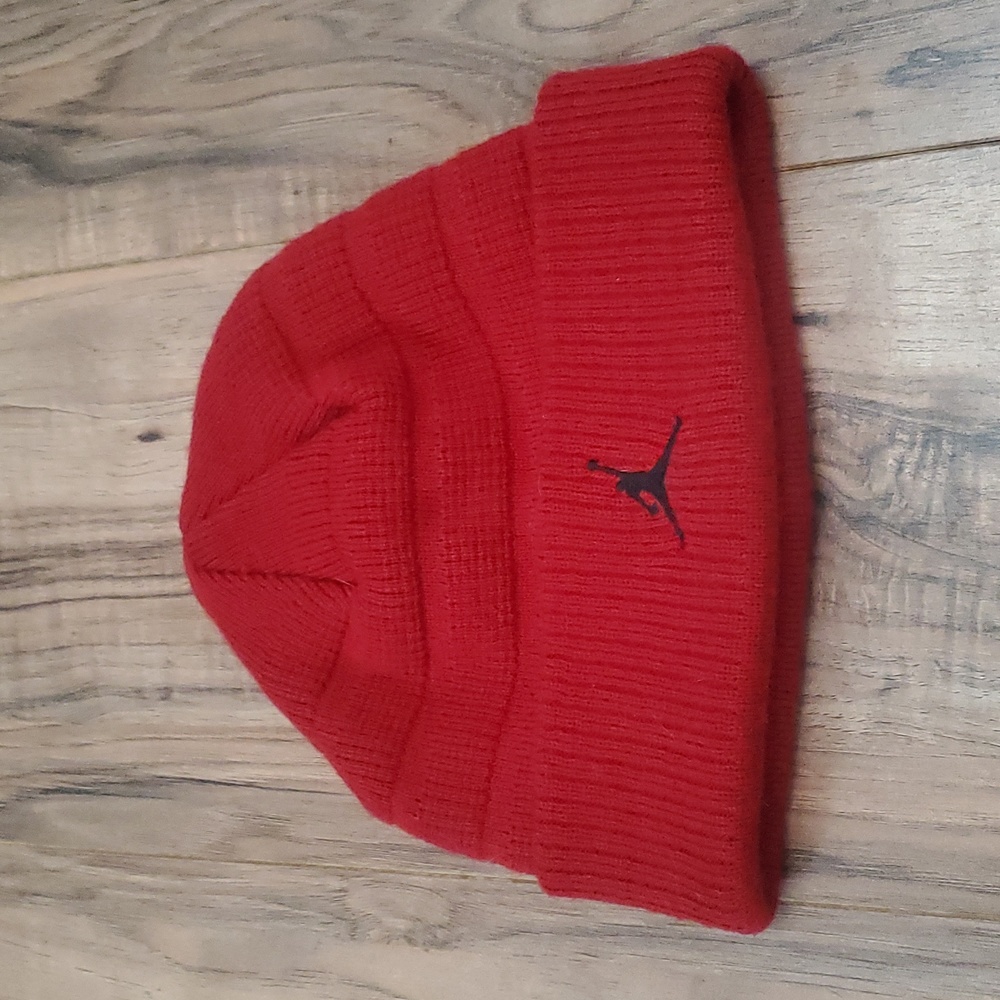 Jordan Beanie Hat